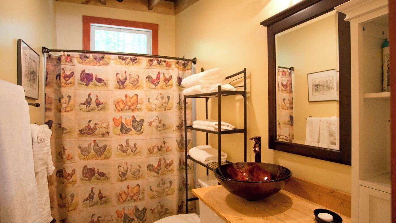 Photo of Bathroom in Charles City