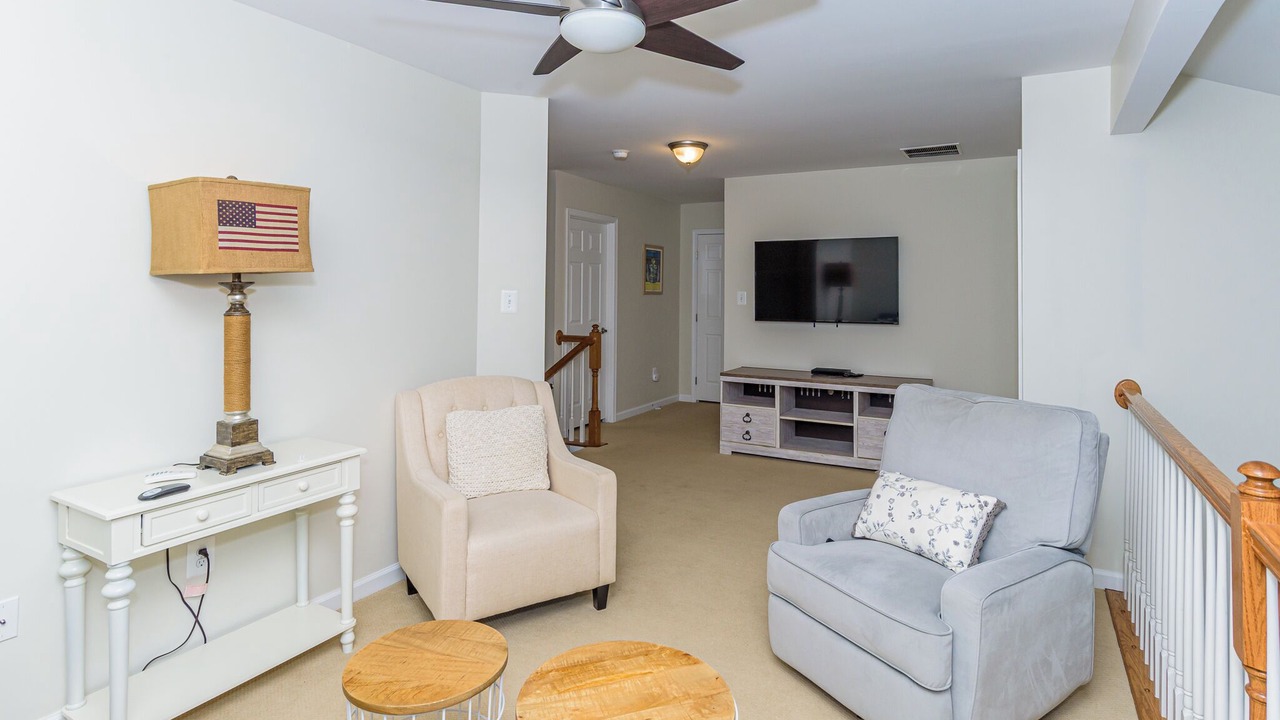 Photo of Livingroom in The Commons