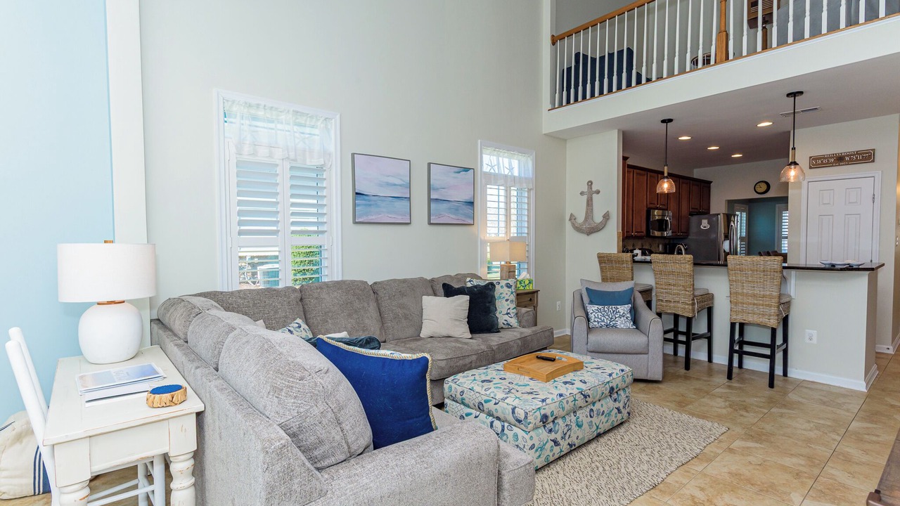 Photo of Livingroom in The Commons