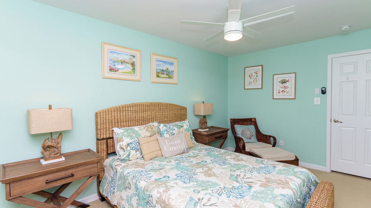 Photo of Bedroom in The Commons