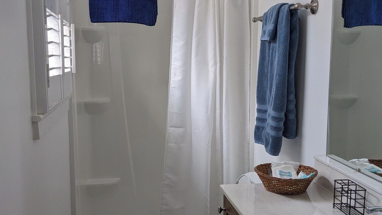 Photo of Bathroom in Cave Spring