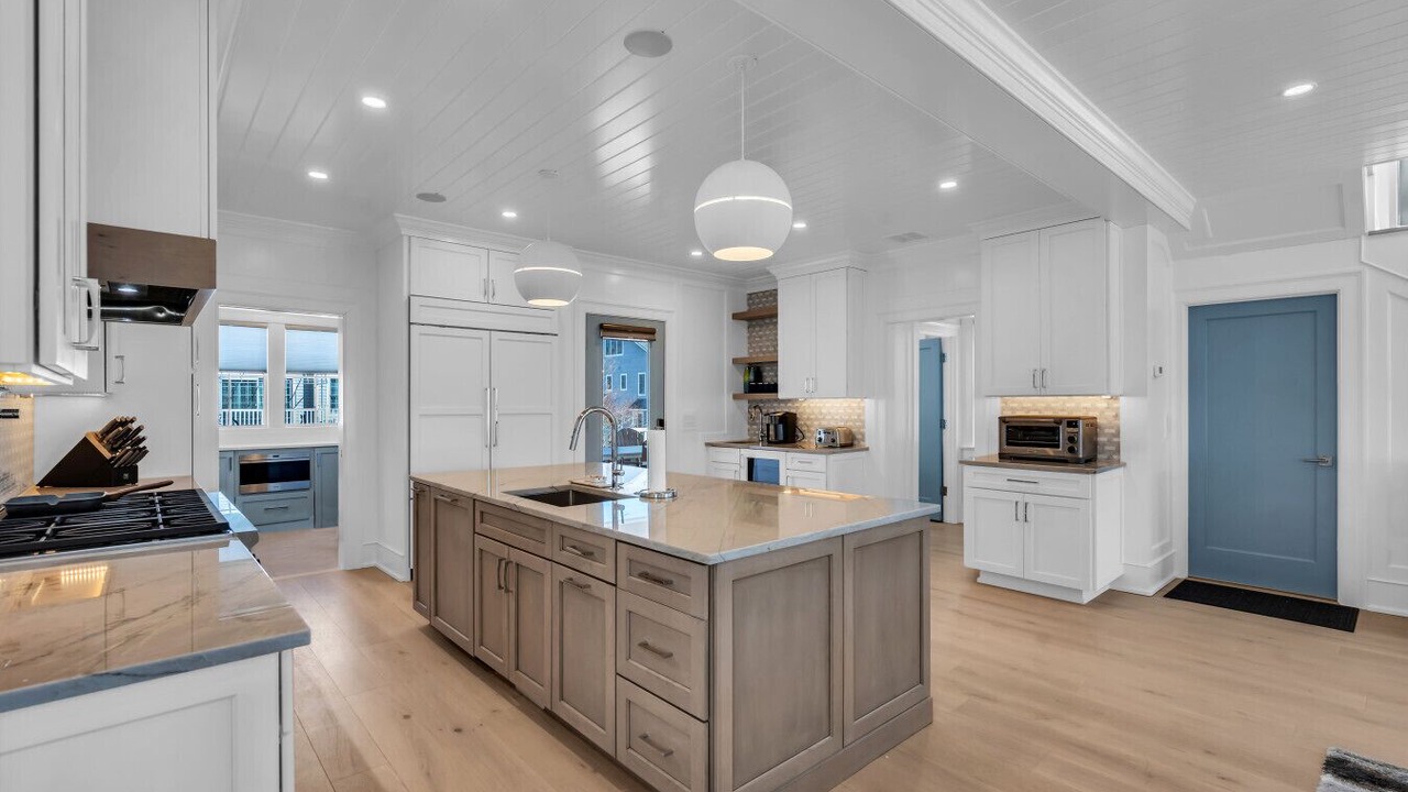 Photo of Kitchen in Gardens