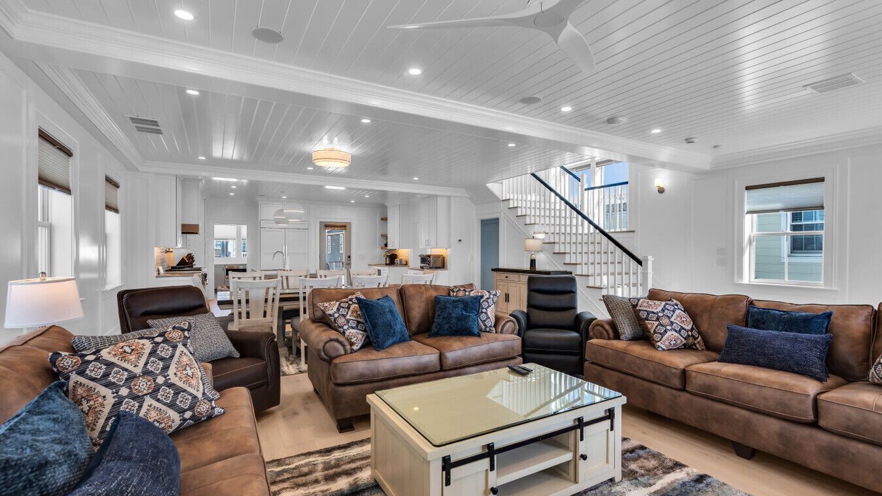 Photo of Livingroom in Gardens