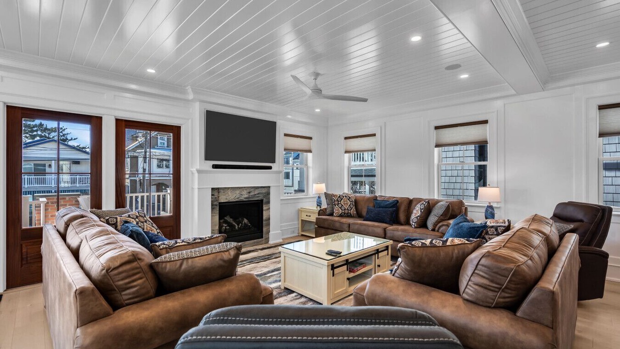 Photo of Livingroom in Gardens