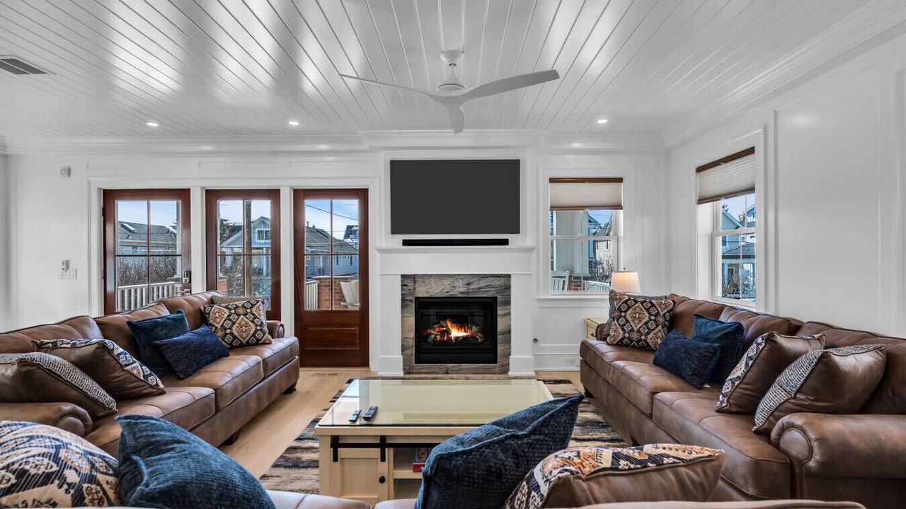 Photo of Livingroom in Gardens