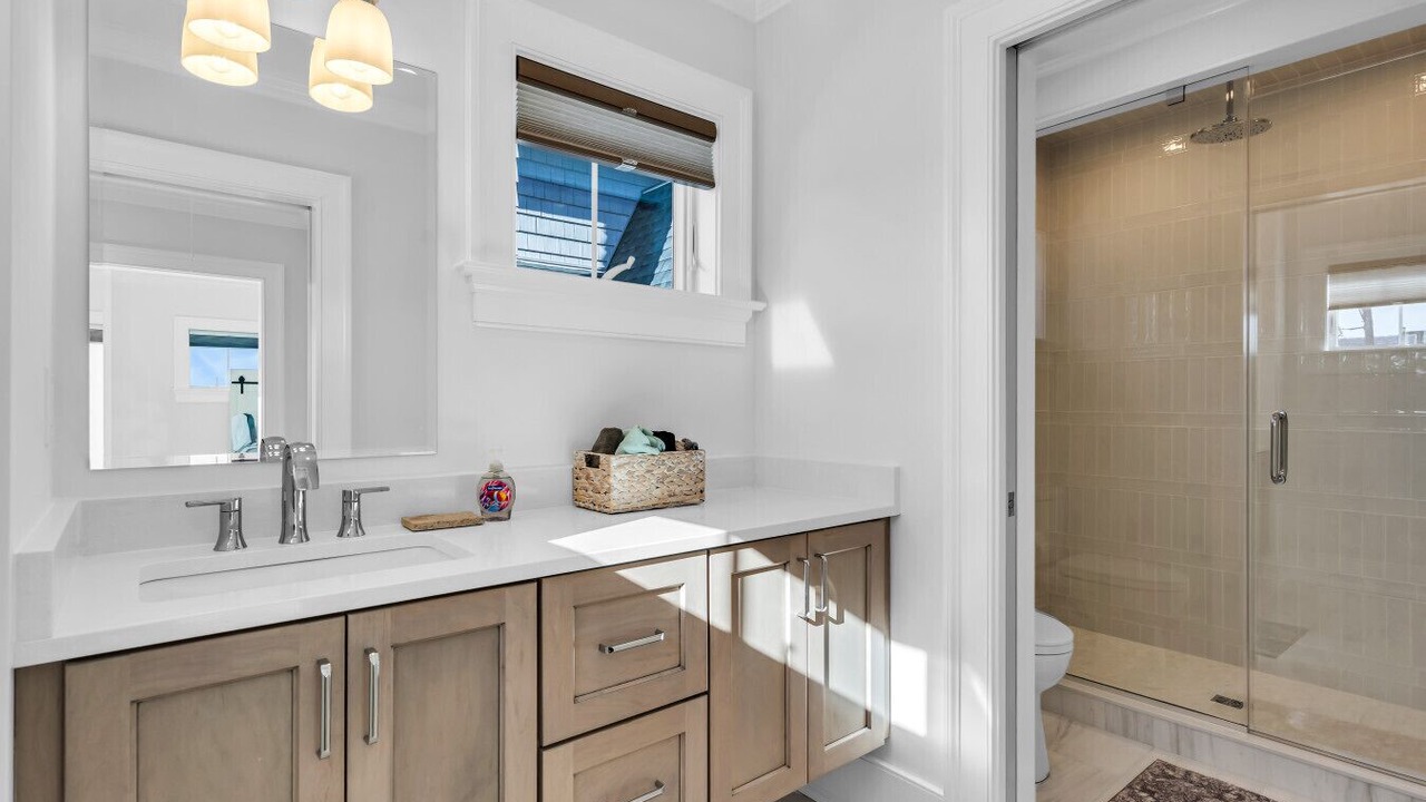 Photo of Bathroom in Gardens