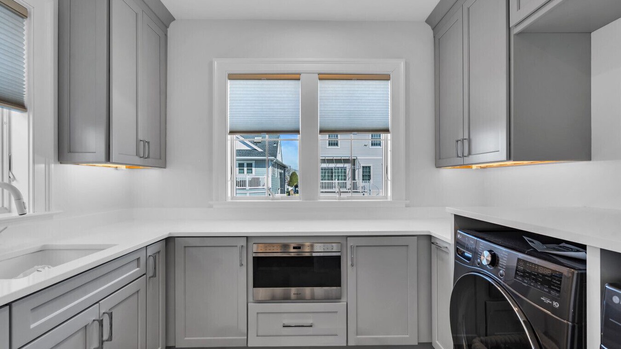 Photo of Kitchen in Gardens