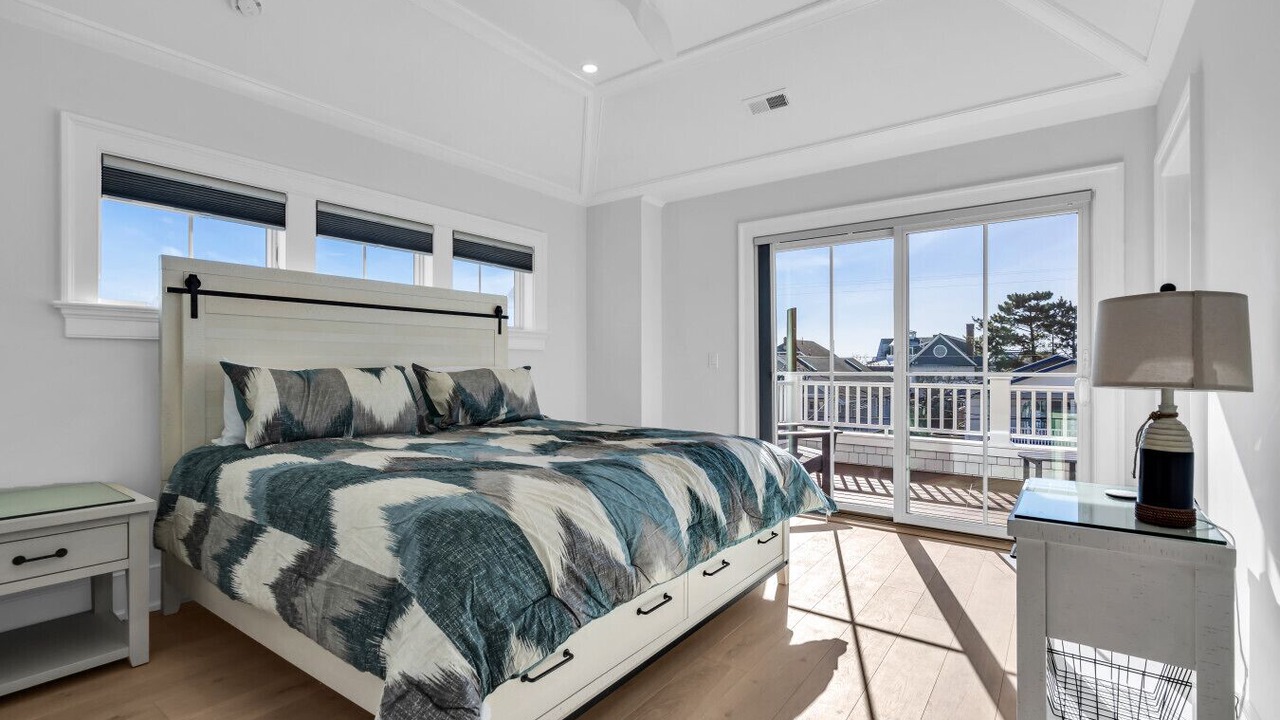 Photo of Bedroom in Gardens