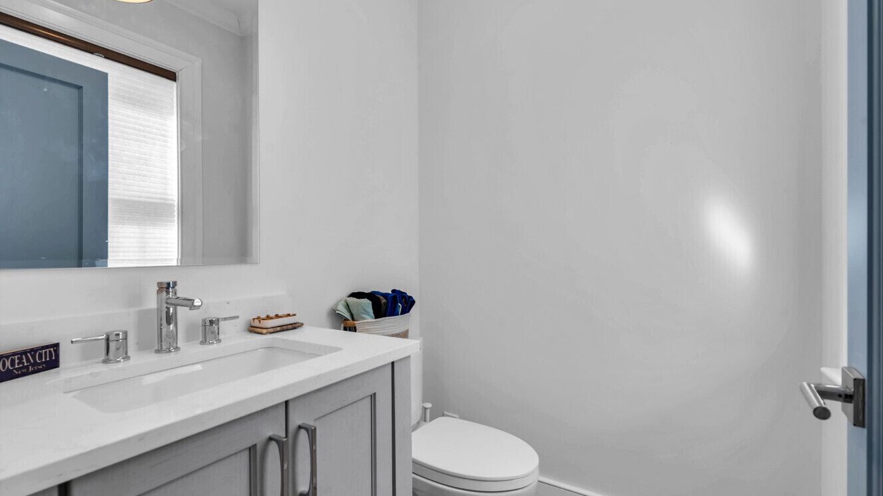 Photo of Bathroom in Gardens