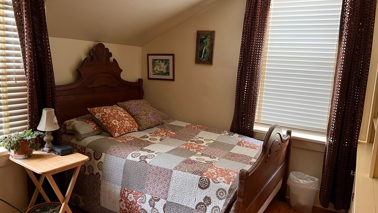 Photo of Bedroom in Coon Rapids
