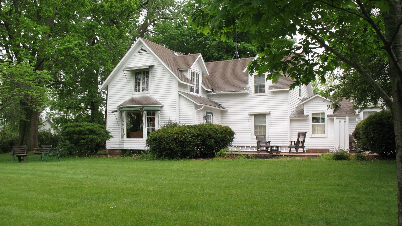 Photo of Outdoor in Coon Rapids