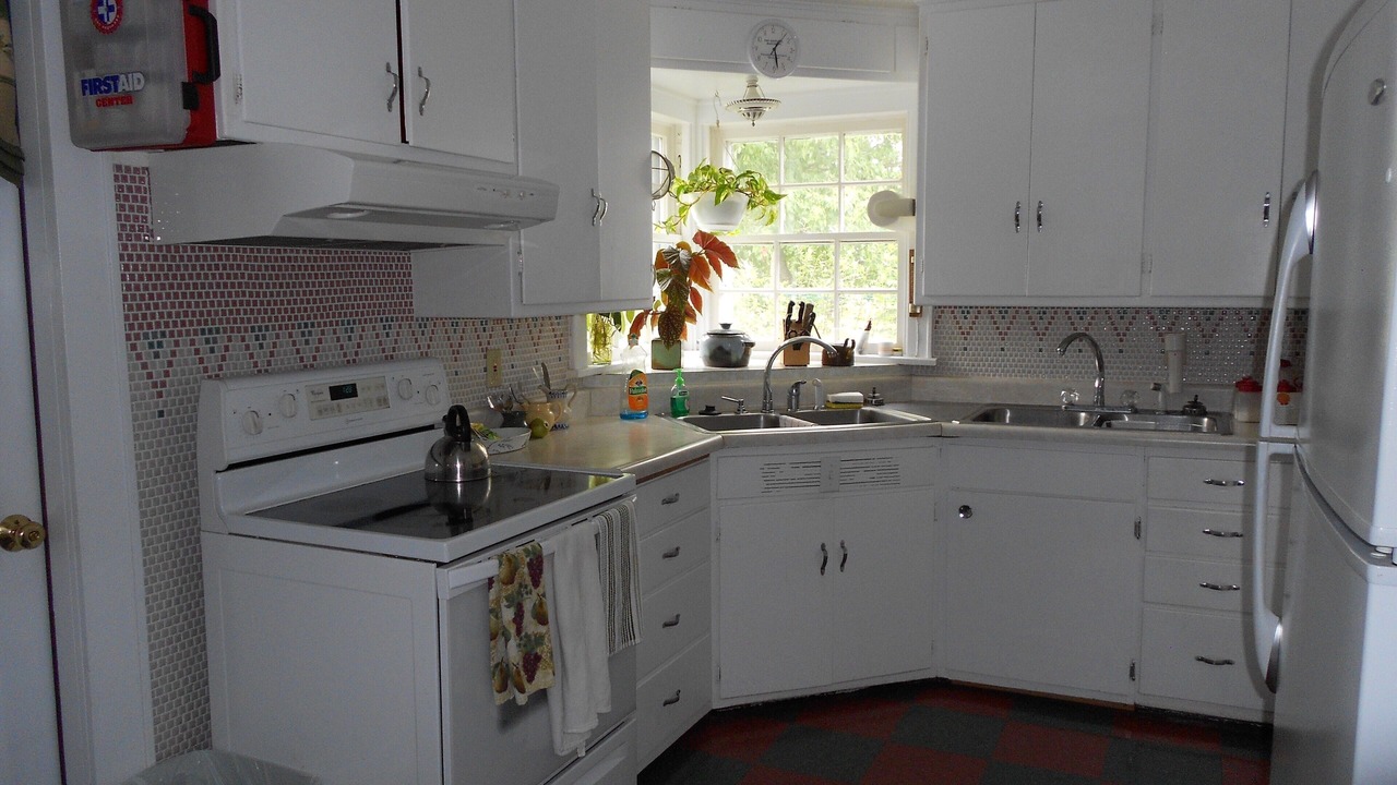 Photo of Kitchen in Coon Rapids