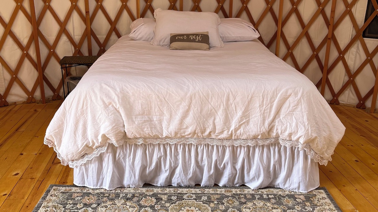 Photo of Bedroom in Coon Rapids