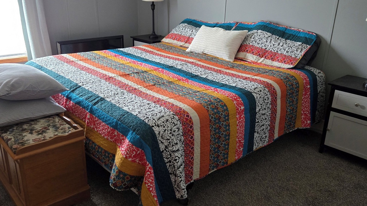 Photo of Bedroom in Kahoka