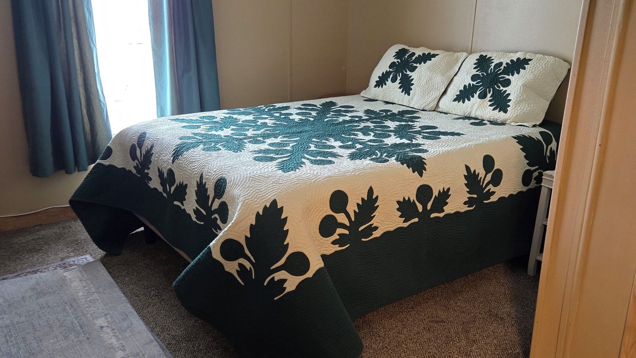Photo of Bedroom in Kahoka
