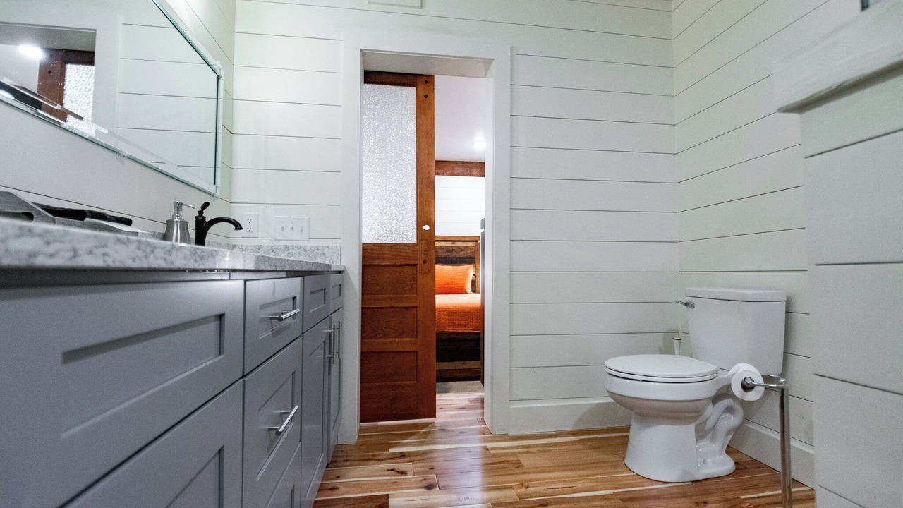 Photo of Bathroom in Cullman