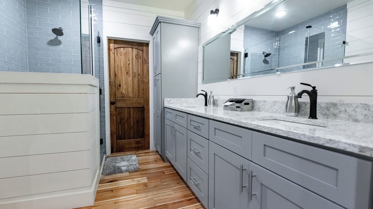 Photo of Bathroom in Cullman