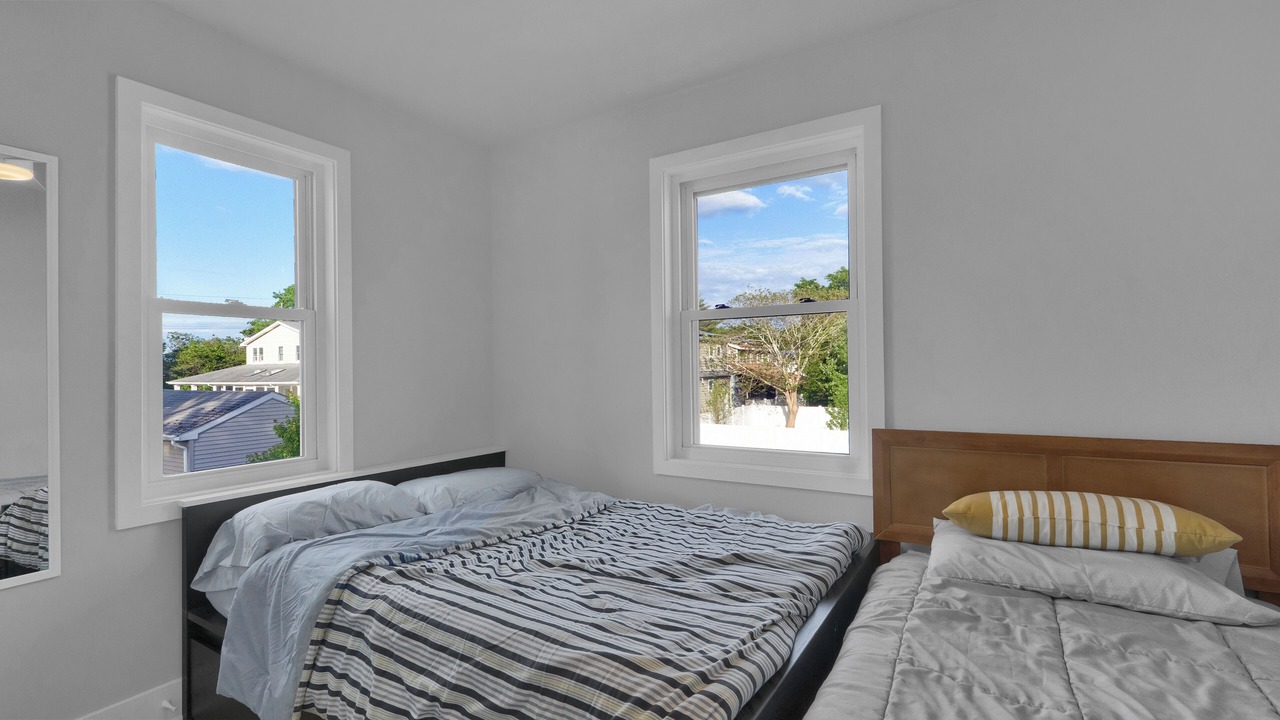 Photo of Bedroom in West Cape May