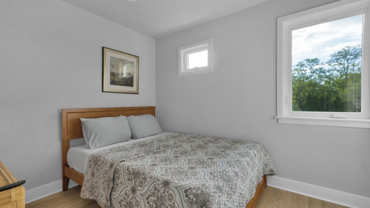 Photo of Bedroom in West Cape May