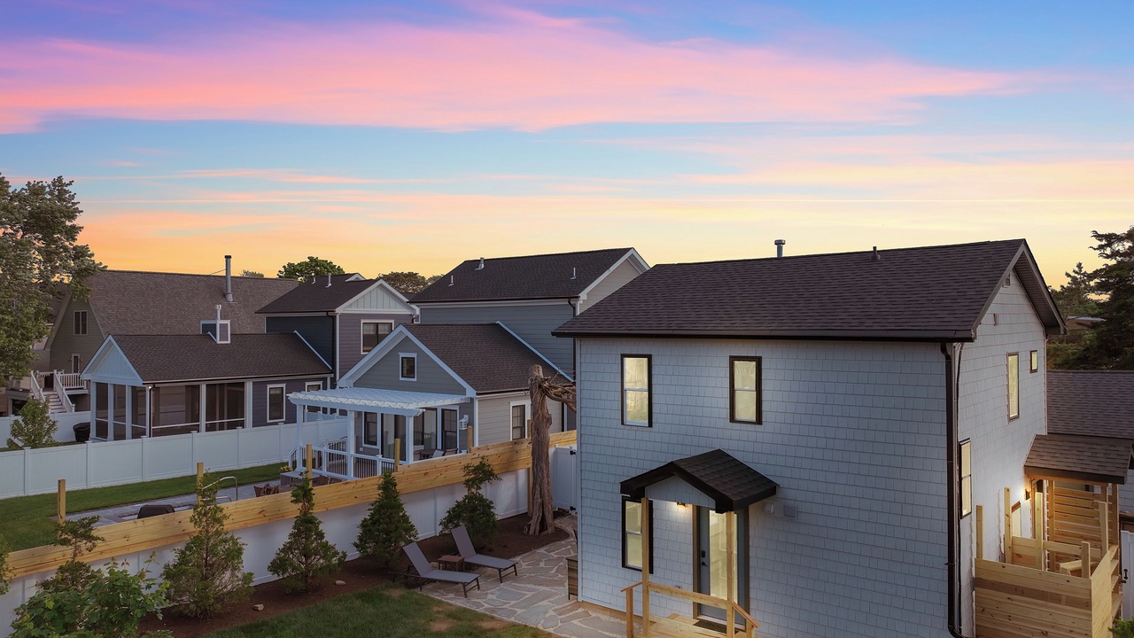 Photo of Outdoor in West Cape May