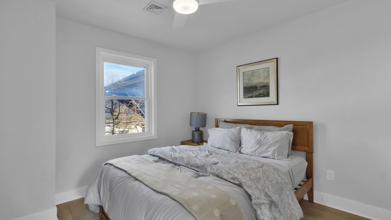 Photo of Bedroom in West Cape May