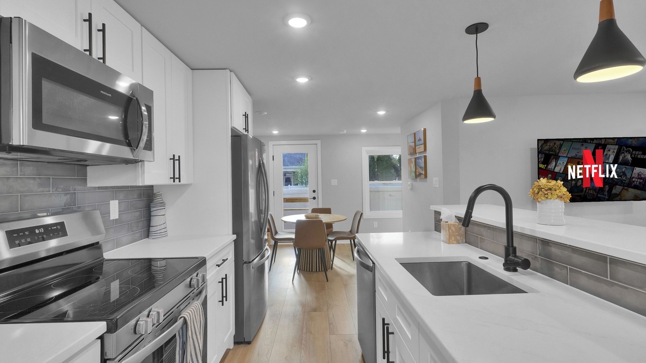 Photo of Kitchen in West Cape May