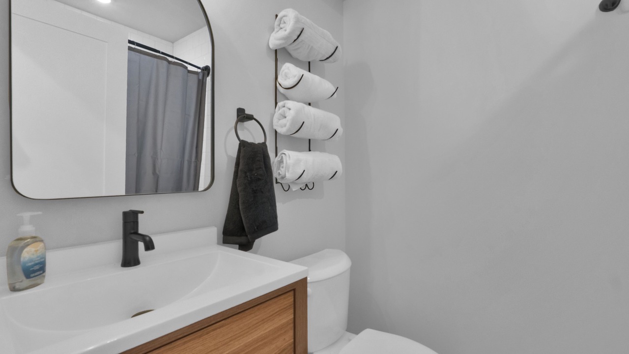 Photo of Bathroom in West Cape May