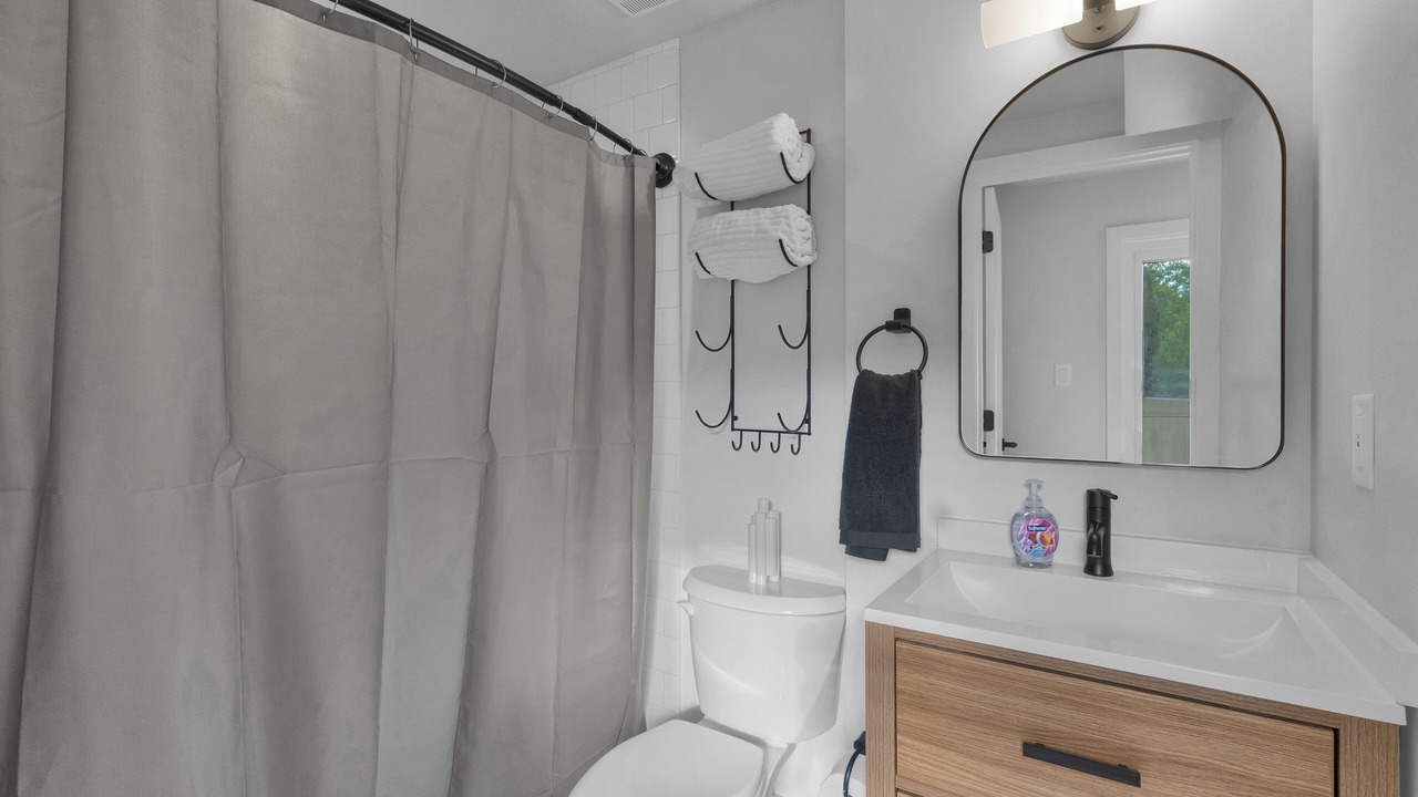 Photo of Bathroom in West Cape May