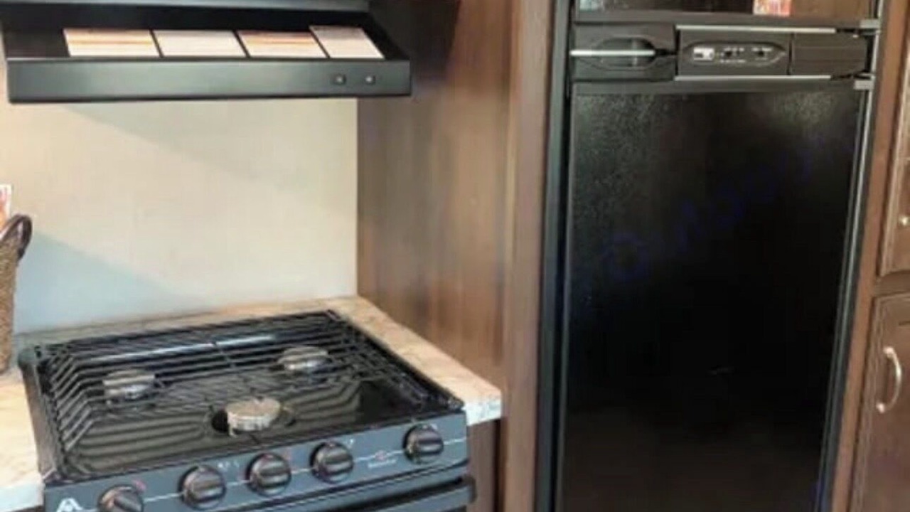 Photo of Kitchen in Surry