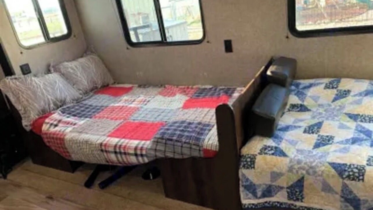 Photo of Bedroom in Surry