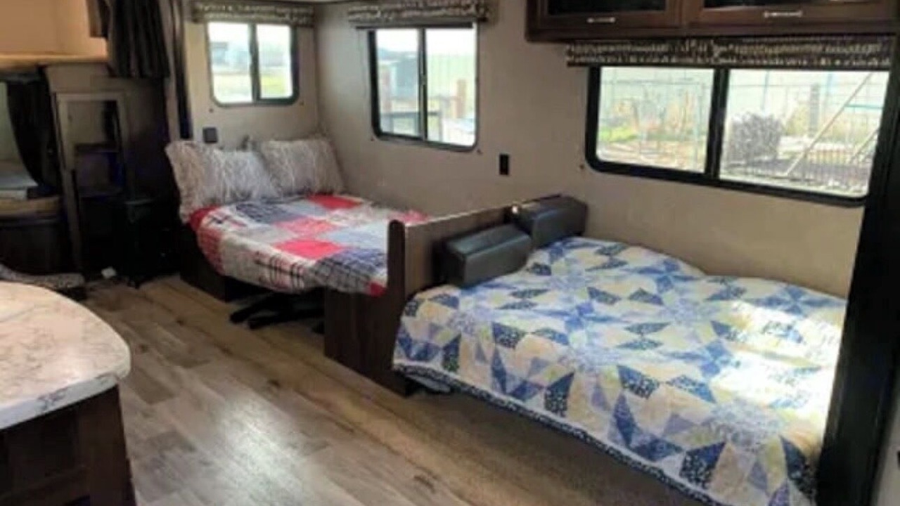 Photo of Bedroom in Surry