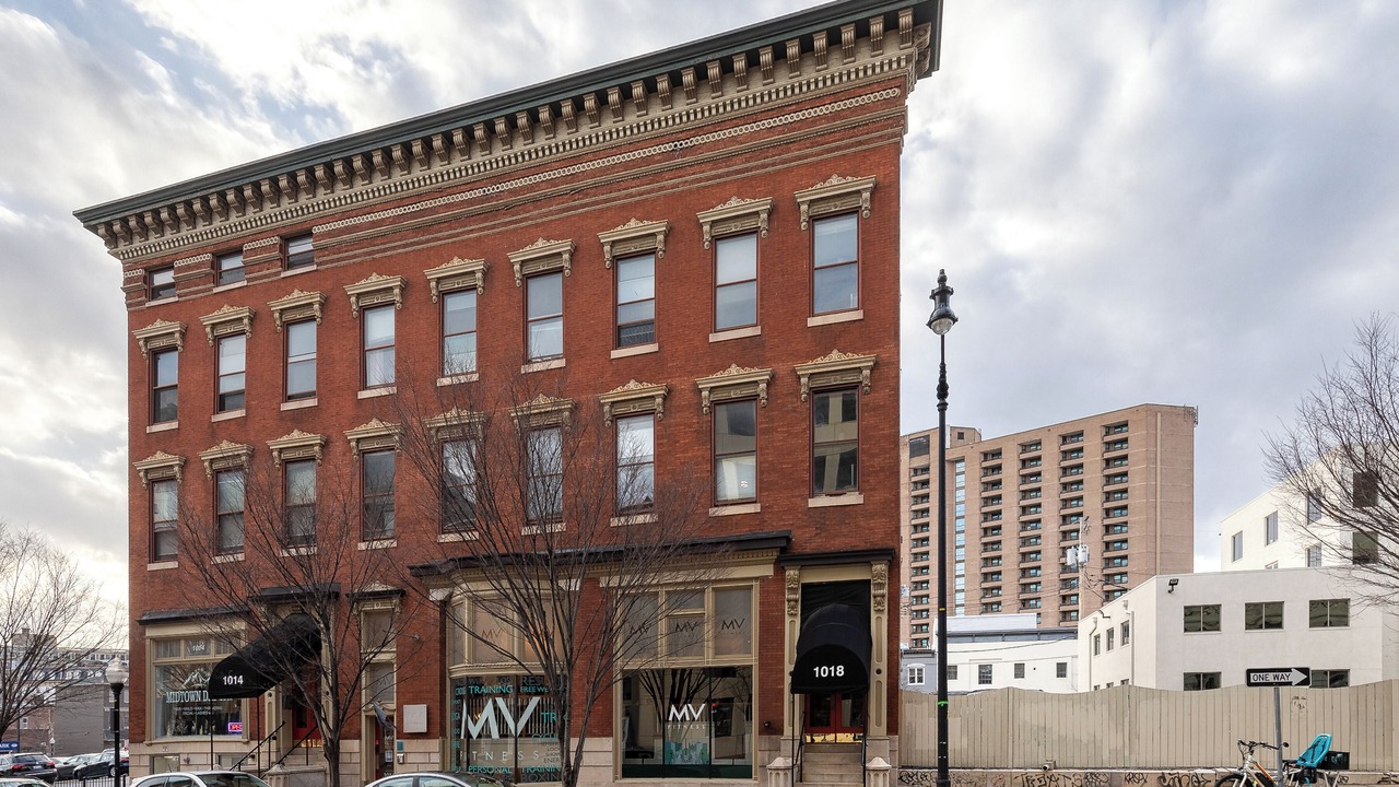 Photo of Outdoor in Mount Vernon