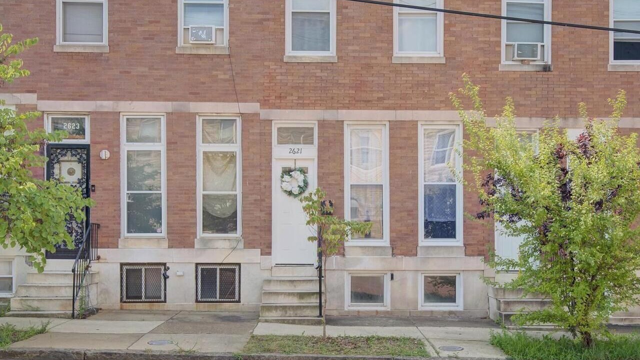 Photo of Outdoor in Downtown Baltimore