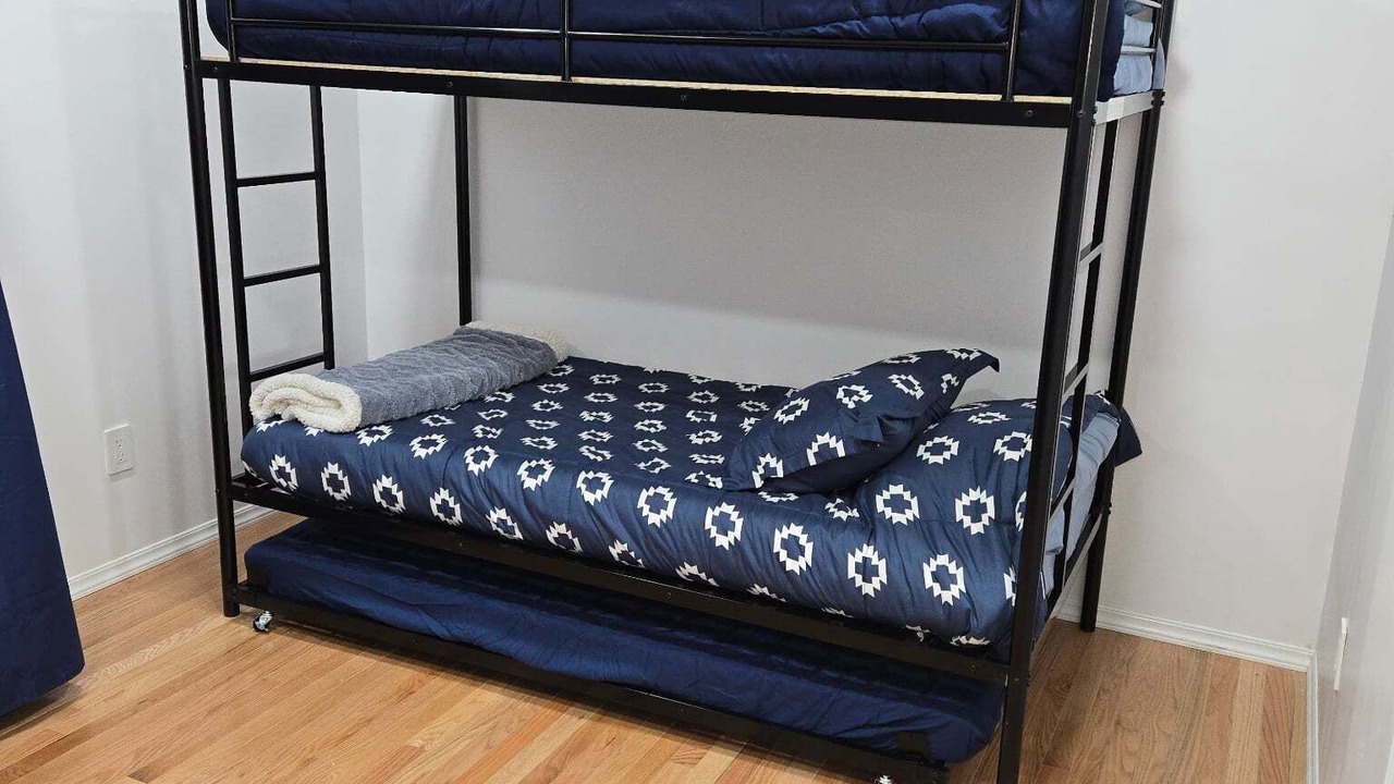 Photo of Bedroom in Little Creek