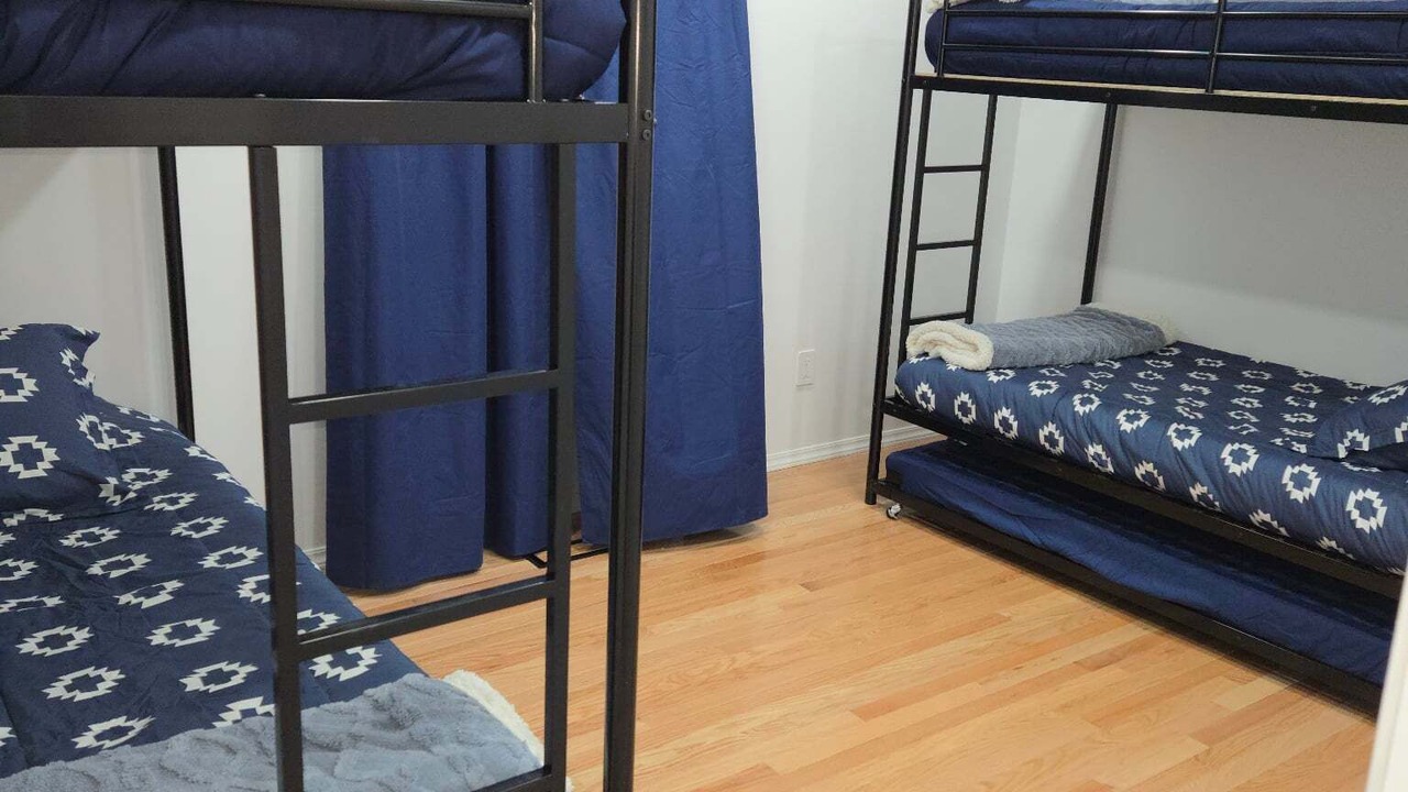 Photo of Bedroom in Little Creek