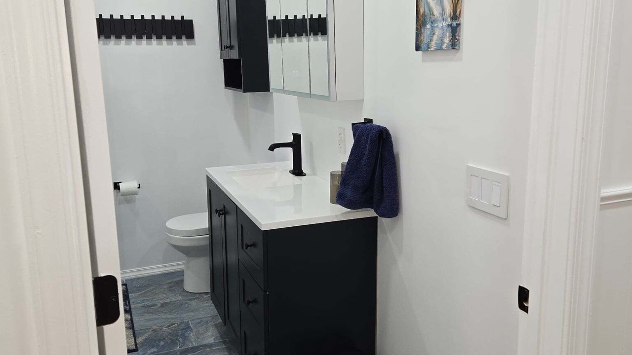 Photo of Bathroom in Little Creek