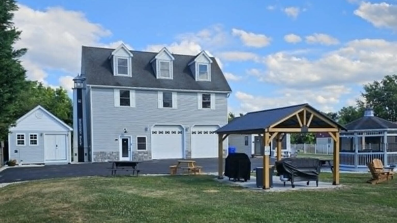Photo of Outdoor in Little Creek