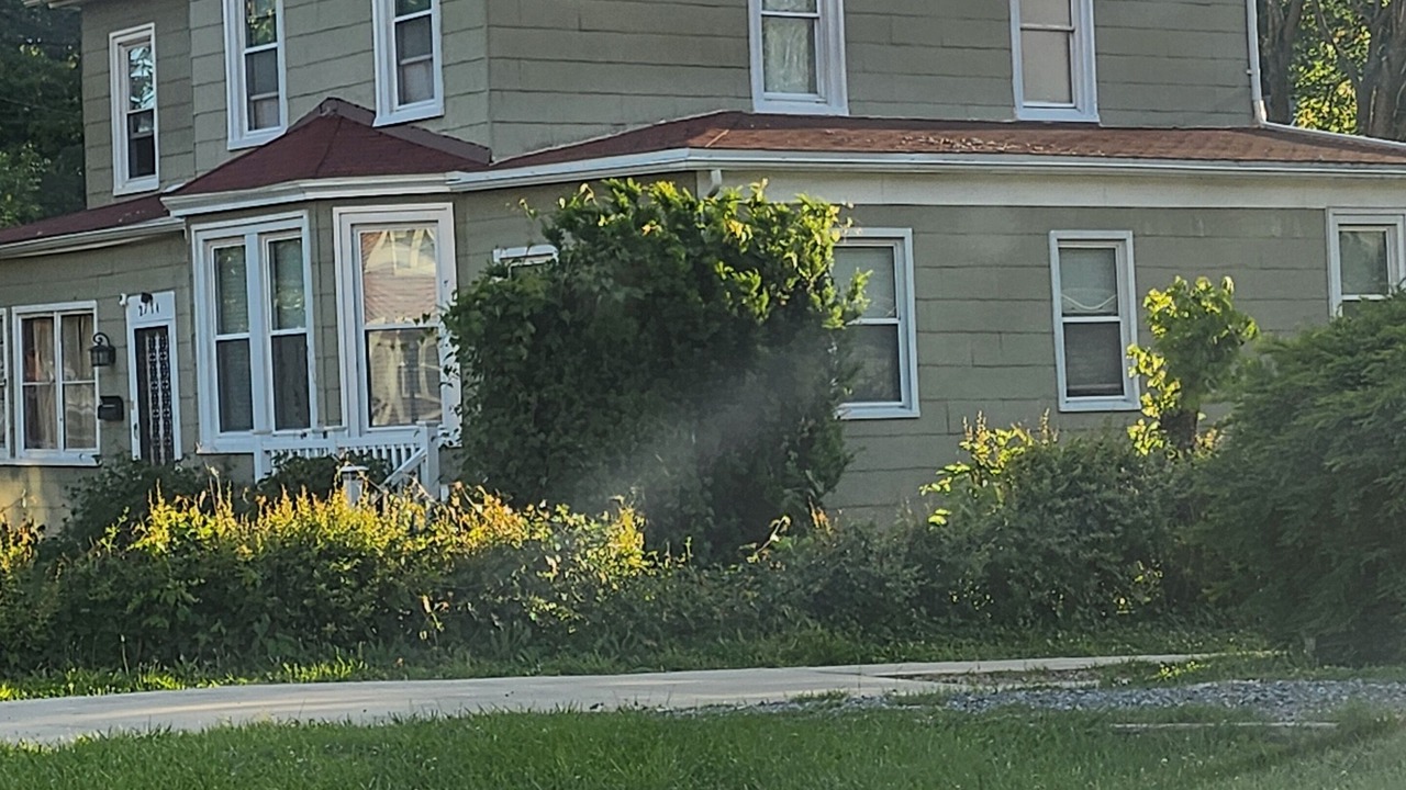 Photo of Outdoor in West Baltimore