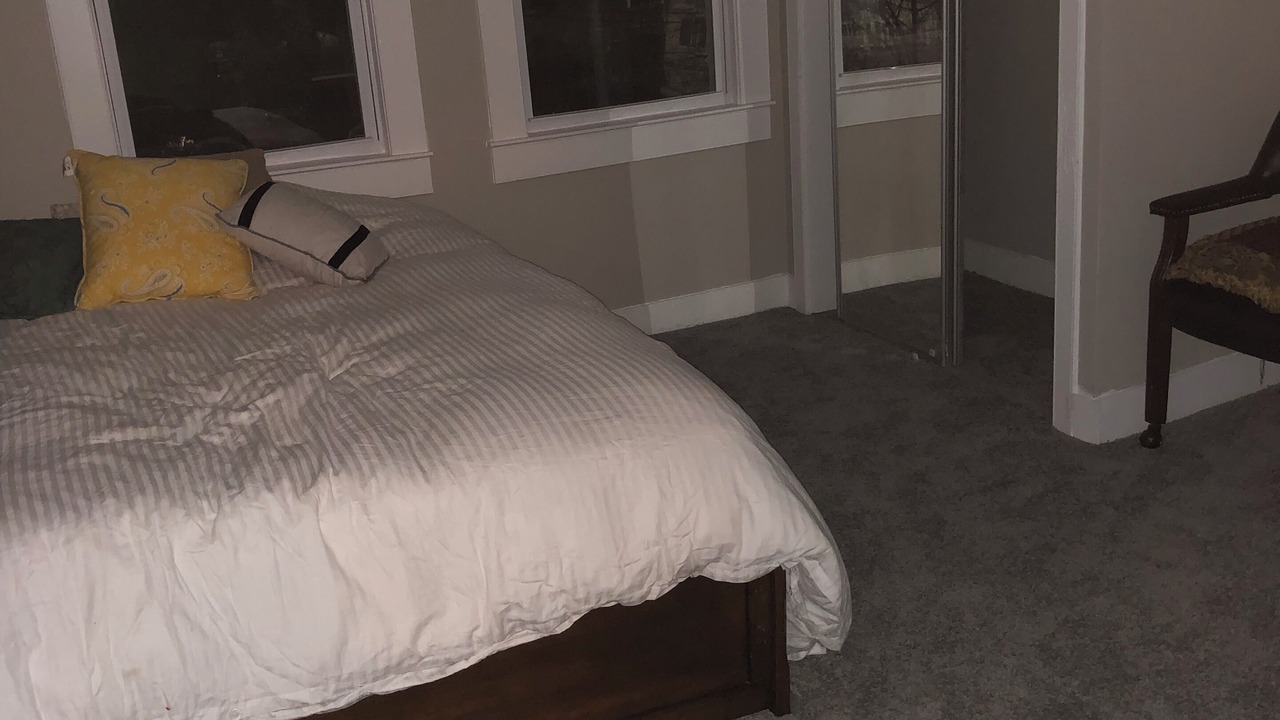 Photo of Bedroom in West Baltimore
