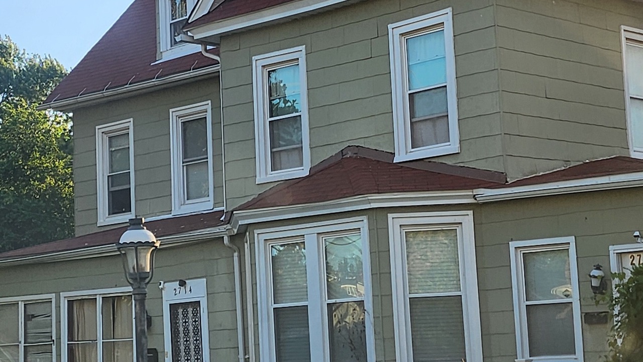 Photo of Outdoor in West Baltimore