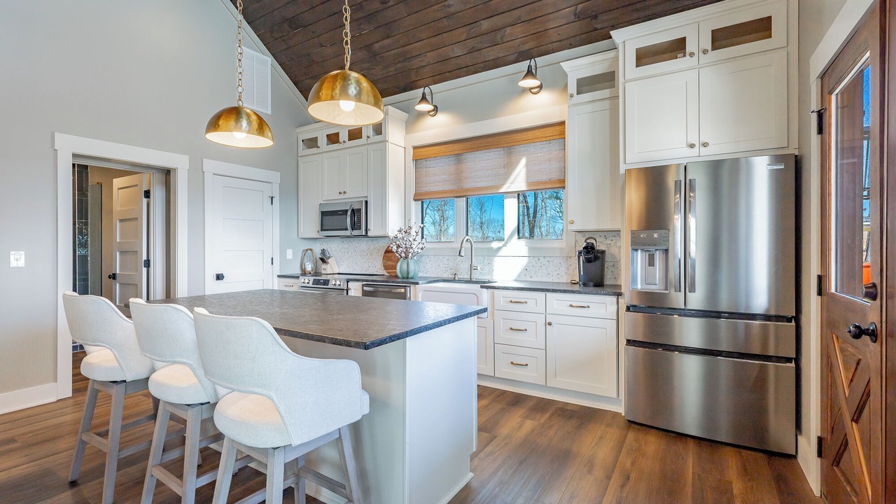 Photo of Kitchen in Mentone