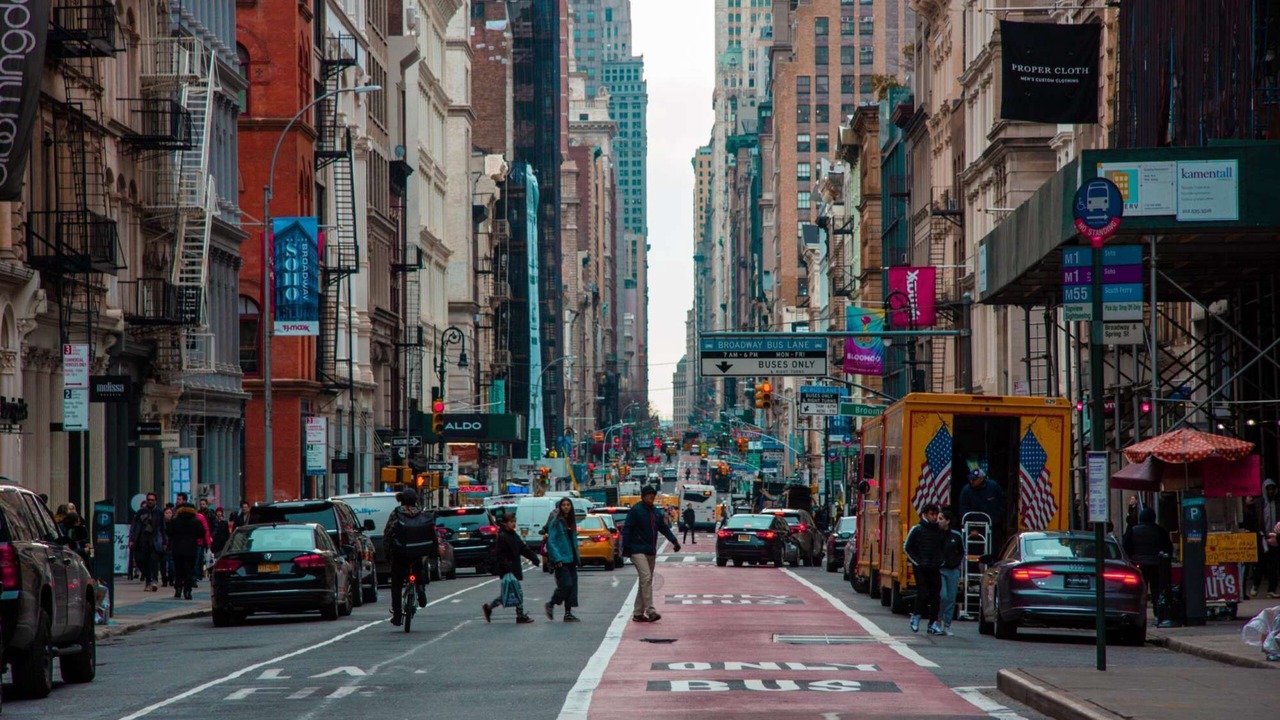 Photo of Others in Williamsburg