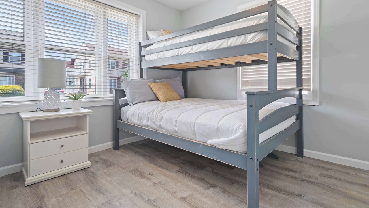 Photo of Bedroom in Margate City