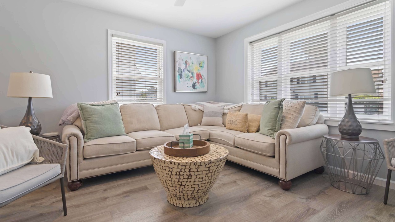Photo of Livingroom in Margate City
