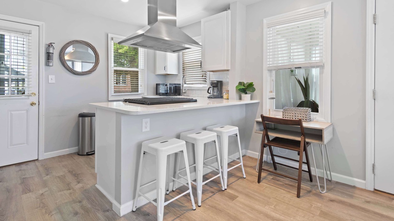 Photo of Kitchen in Margate City