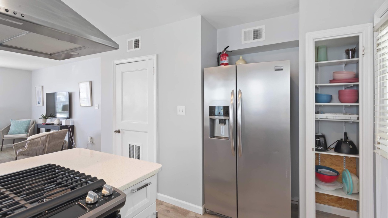 Photo of Kitchen in Margate City