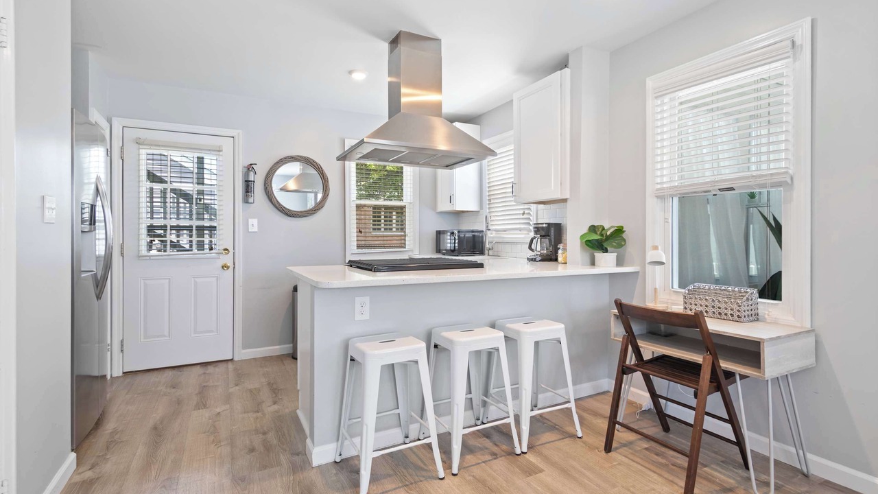 Photo of Kitchen in Margate City
