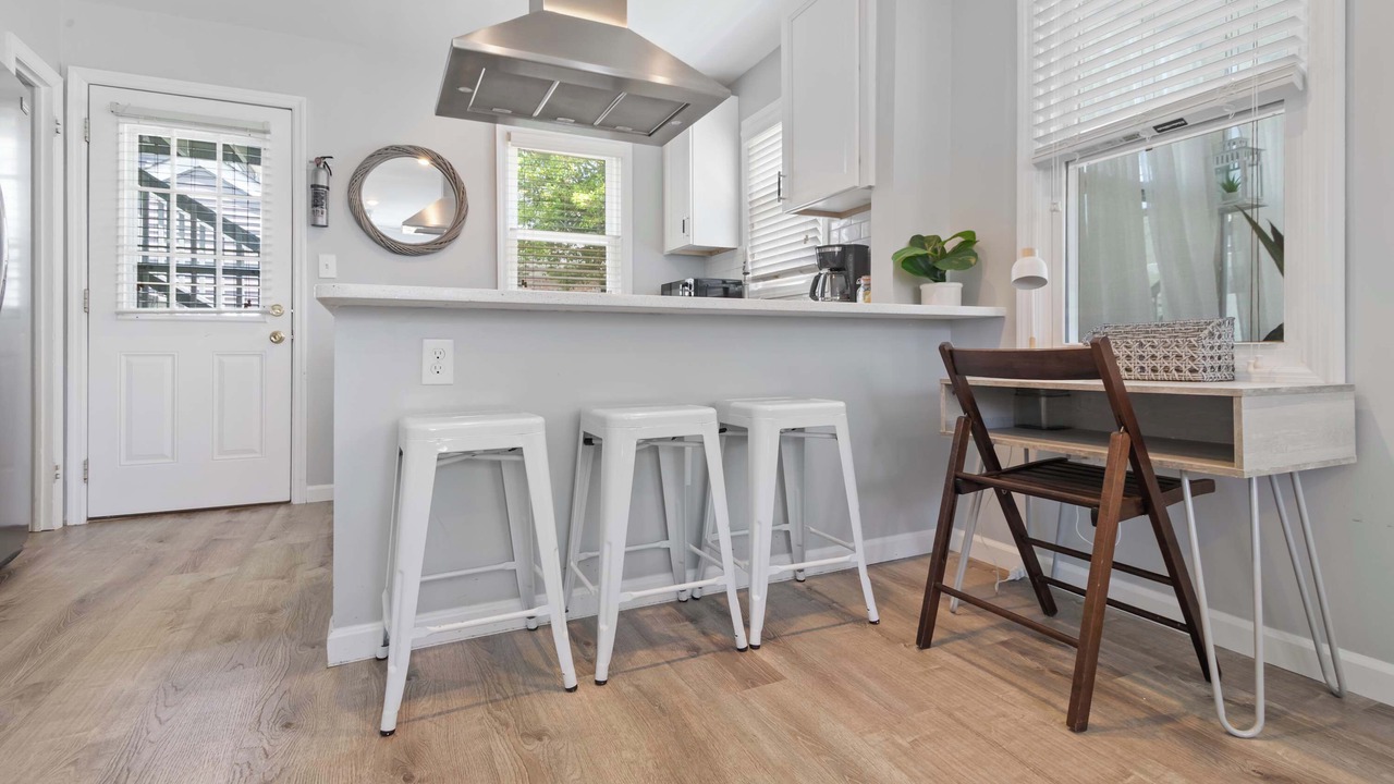 Photo of Kitchen in Margate City