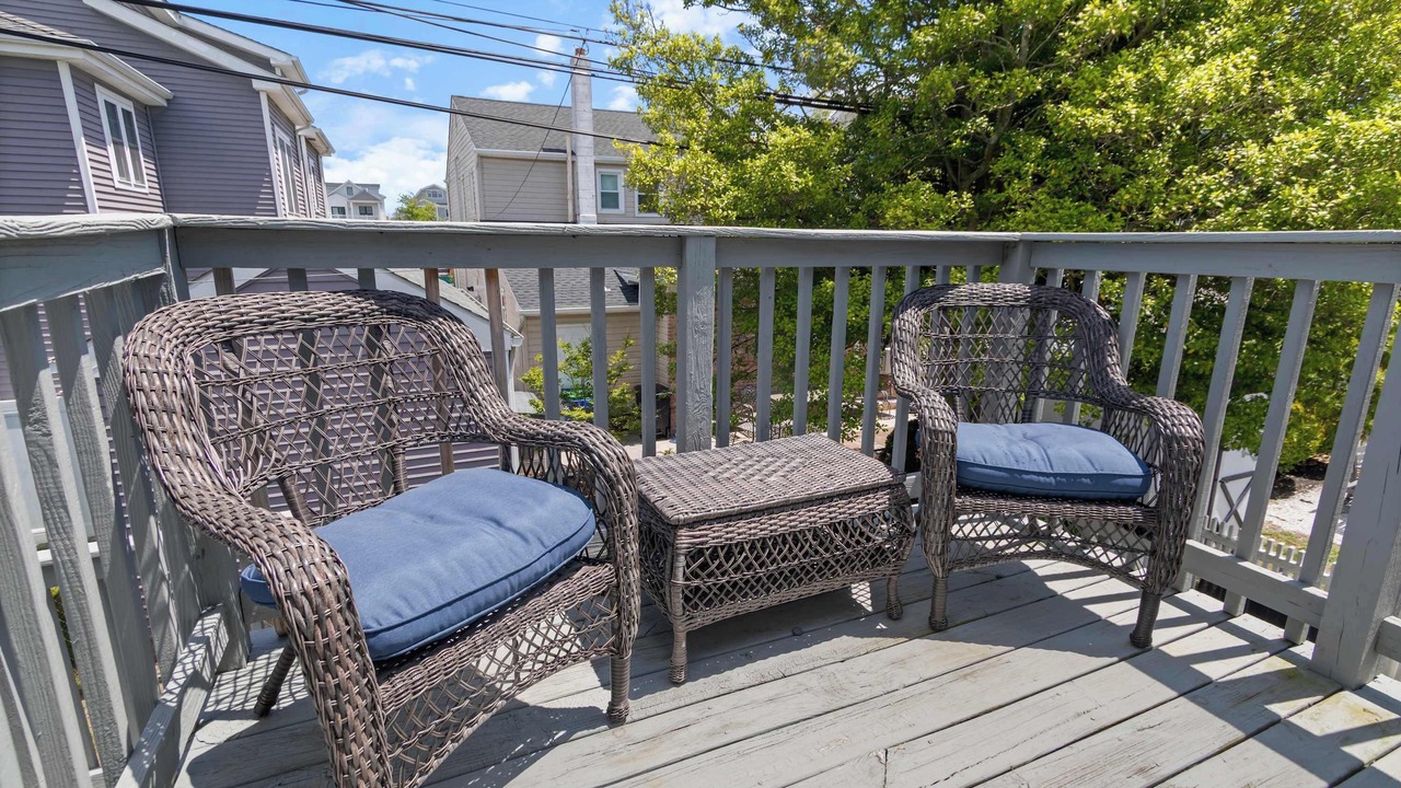 Photo of Outdoor in Margate City