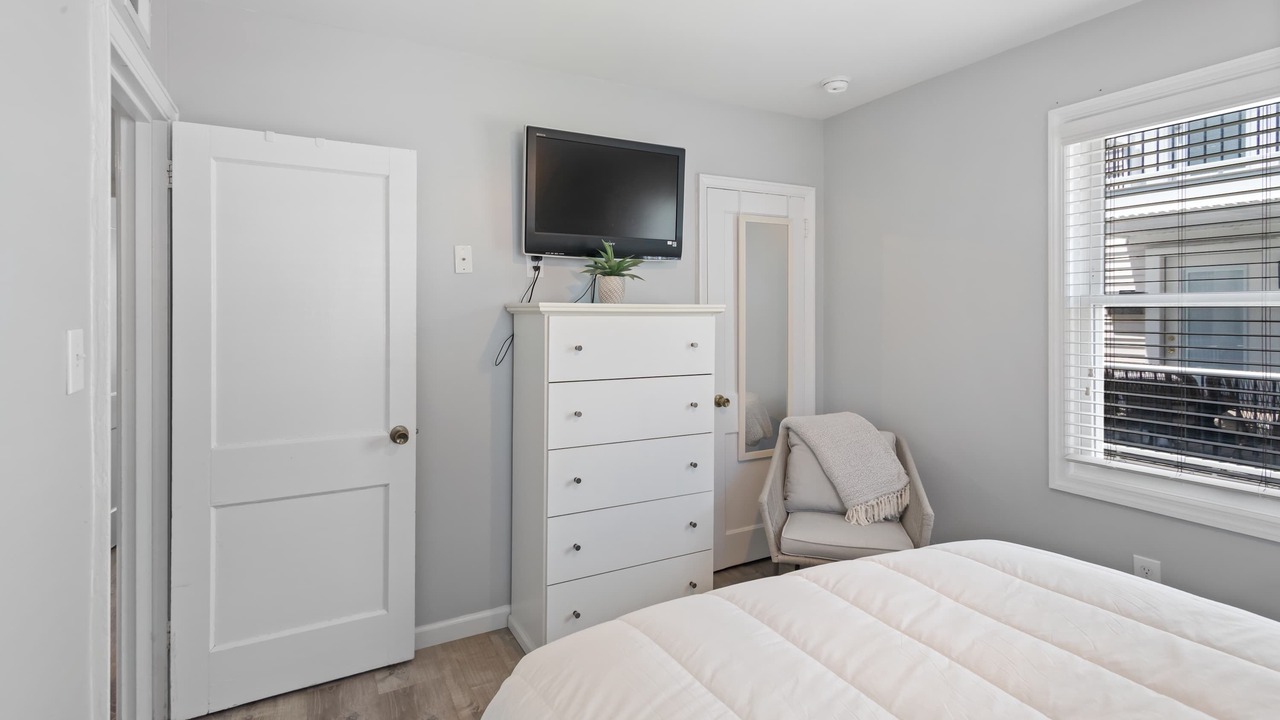 Photo of Bedroom in Margate City